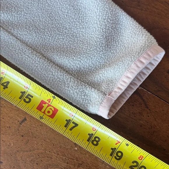 The North Face Glacier Fleece Pullover Hoodie Women’s Small - Picture 13 of 13